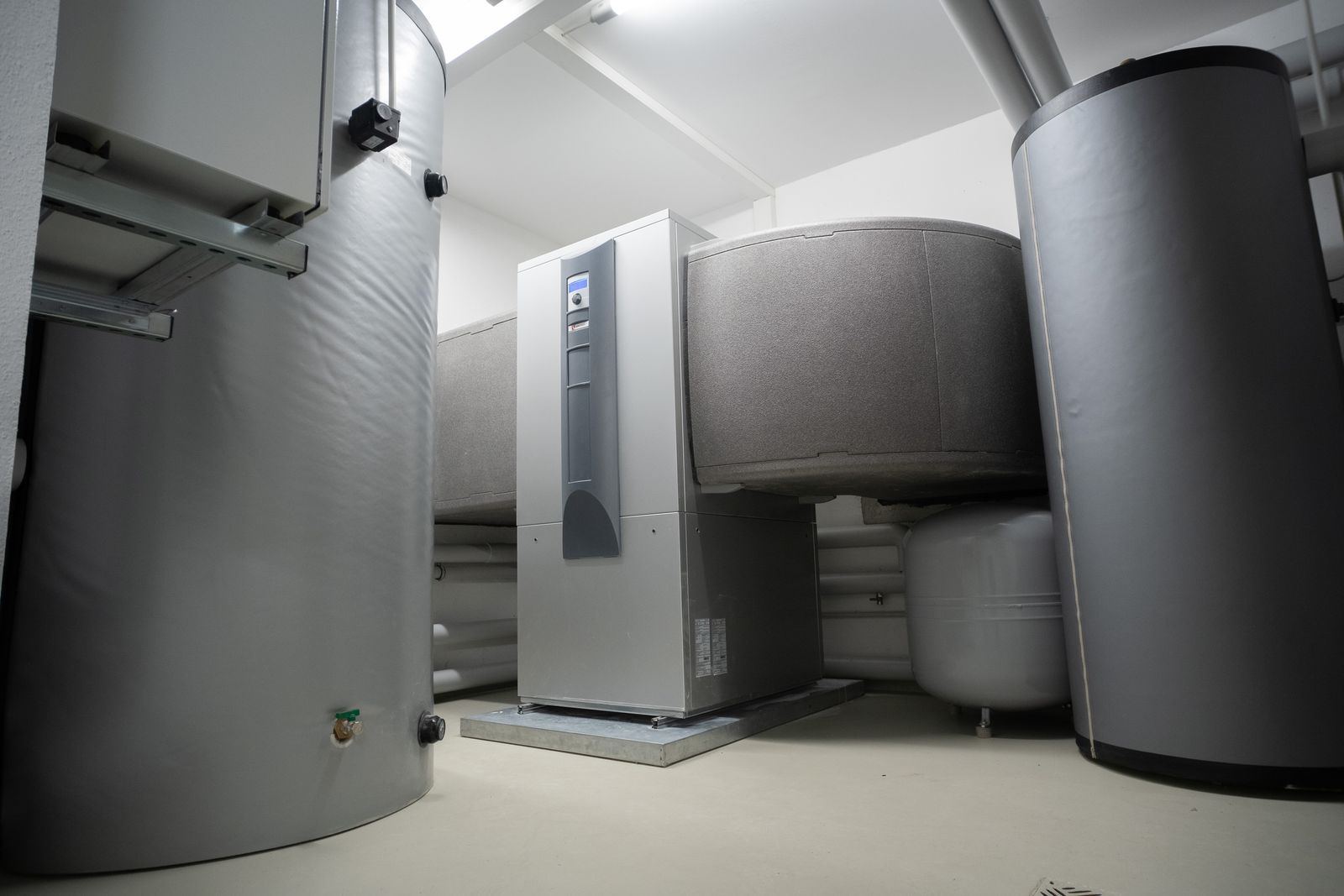 Commercial Water Heaters service in Bayonne, NJ