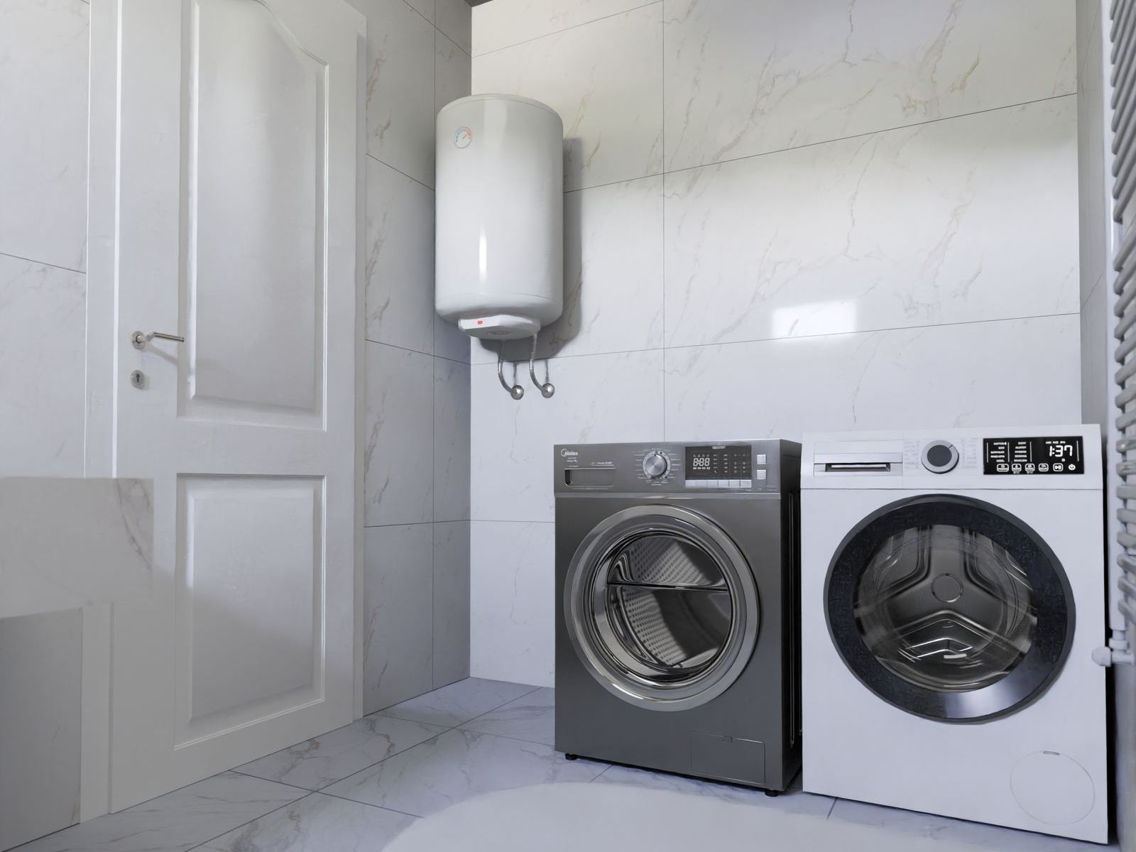 Water Heater Replacement service in Bayonne, NJ